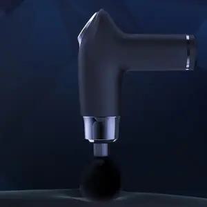 이시아르 충전식 휴대용 어깨 목 마사지기