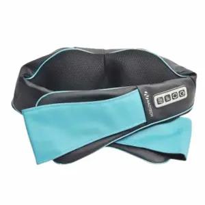 온열 회전 목어깨 안마기 목마사지기 마사지기기 마사