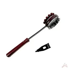 어깨안마기 관광지 휴양지 양면 안마기