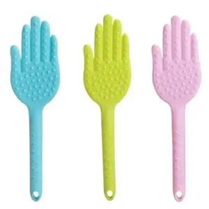 어깨마사지기 등마사지 손바닥 안마기