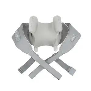 안마기 승모근 마사지 마사지기 어깨안마기 목어깨