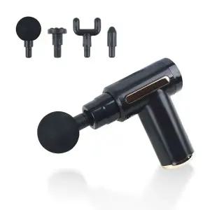 소형안마기 미니 마사지기 어깨 등 전동 안마기 C타입