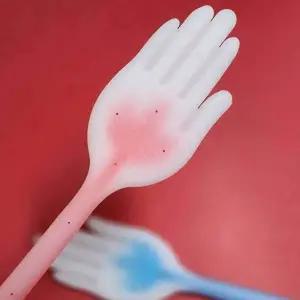 셀프 안마기 혈자리 등허리