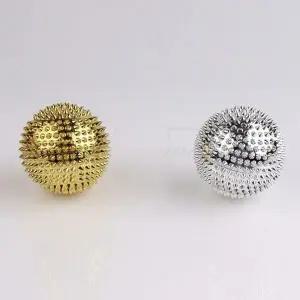 빅사이즈지압기 구슬지압기 할머니 빅사이즈 자성 손지압기 특대