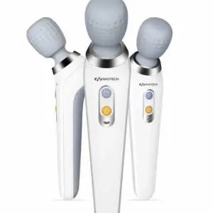 무선 핸디 안마봉 무선마사지건 미니마사지건 목마사