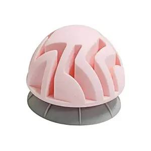 마사지기 흡착 허리 엉덩이