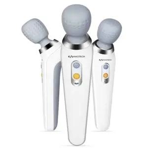 마사지건 마사지기 스마트 무선 진동안마기