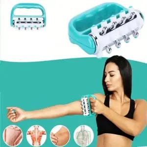 롤러 생활용품 마사지기 전신