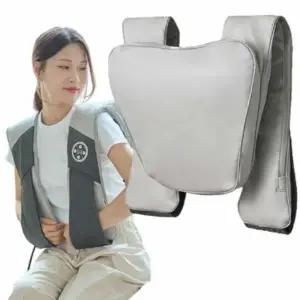 두드림 안마기 셀프안마기 스트레칭마사지기 미니안마