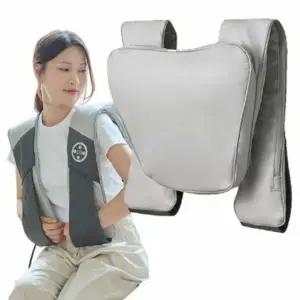 두드림 안마기 목어깨안마기 마사지기구 마사지기기