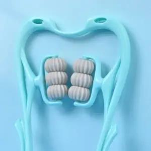 단체선물용맛사지기 6구 더블스크롤 괄사도구 주부 6구