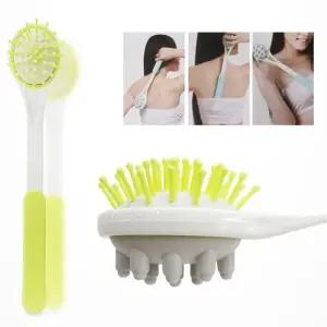 다용도 안마기 효자손 두드림 멀티 손 안마기