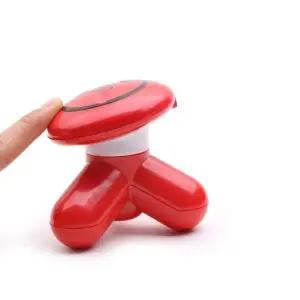 USB 전동 안마기 마사지기 USB 액세서리 문어발진동