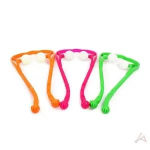 CH 골프공 목 안마기