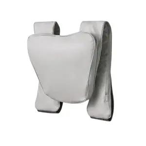 6개 해머 태핑 모터 두드림 어깨 등 허리 마사지기 10