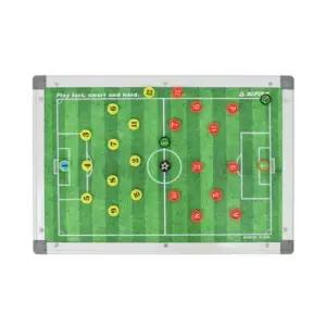 스타스포츠 스타스포츠축구작전판 뉴축구작전판 (휴대용)