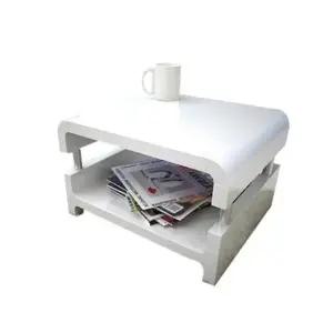 침대협탁 소파 사이드 테이블 침대 협탁 거실 모던 커피 탁자