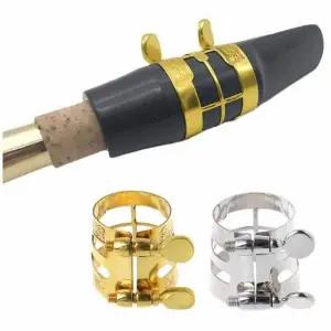 마우스피스 알토 색소폰 클라리넷 관악기 악기 부속품