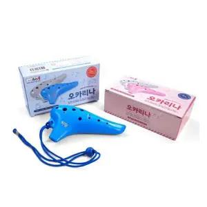 아이비스 12000 오카리나(SP)-핑크 09847