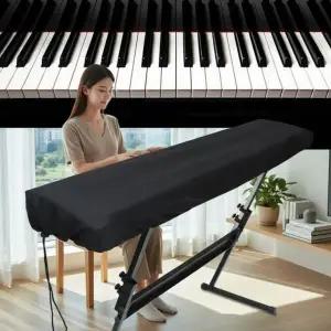 디지털 피아노 방음 거실 인테리어 러그 전자 악기 진동 방지 패드