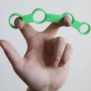 코드 연습기 손가락 벌리개 익스텐더