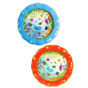 음악놀이 할릴릿 오션 베이비 드럼 악기놀이