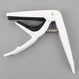 악기 카포 통기타 장비 기기 기타악기 도구 사용편리