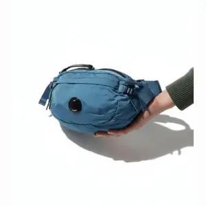 MUST IT_ 25FW Nylon B Crossbody Pack 19CMAC734A 005269G 815) 나일론 크로스바디 팩)