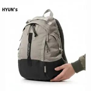 MUST IT_CP COMPANY 25FW Nylon B Backpack 19CMAC115A 005269G 356) 나일론 B 백팩)