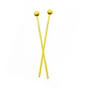 글로켄슈필 전용 목재 실로폰 스틱 세트 어린이 악기용