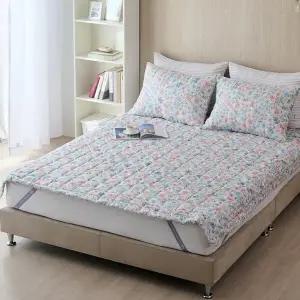 아방데코 샤랄라 부드러운 모달 밴딩 패드 카페트 슈퍼싱글SS