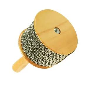 카바사 타악기 리듬악기 박자 연주