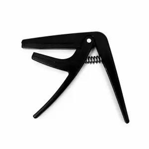 플라스틱 기타 카포 클램프 어쿠스틱 클래식 일렉트릭