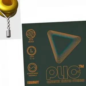 줄 소모품 라이트 통기타 스트링 악기현 교체줄 브론즈