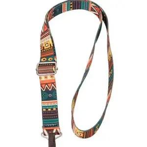 어깨 연습용 우쿨렐레 스트랩 용품 액세서리 현악기 끈