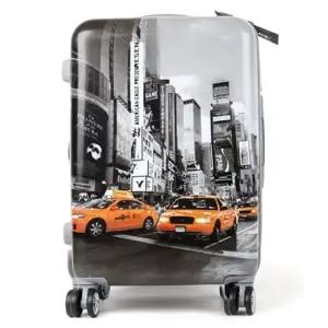 [라일리] Rly 여행 기내용 하드 캐리어 20형 출장 미니 트렁