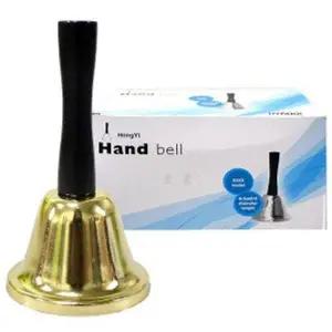 핸드벨 종 징글벨 테이블 종 콜벨 보드 게임 놀이