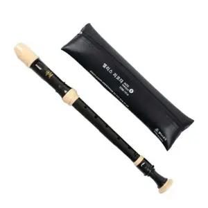 관악기 학급준비 수업교구 학생음악 피리도구 1개 국악기