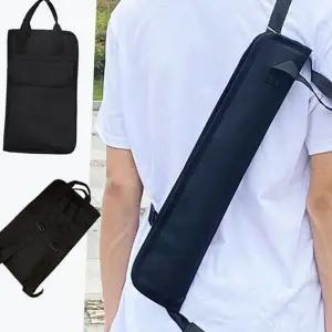 음악 케이스 스틱 가방 액세서리 드럼 악기 파우치 드럼케이스