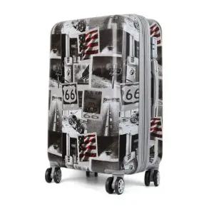 [라일리] Rly 패션 여행용 캐리어 24형 출장 수화물 트렁크