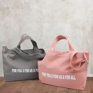 [라일리] Rly 직장인 여자백팩 캔버스 핸드백 여자가방 직장인백