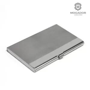 에티켓 카드 수납 명함보관함 슬림형 포켓 명함지갑