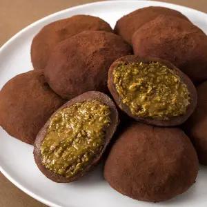 [신세계라이브쇼핑][화과방] 두바이 스타일 카다이프 초코찰떡 40gx6개입