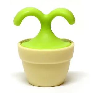 휴대용 수동 새싹화분안마기 안마기