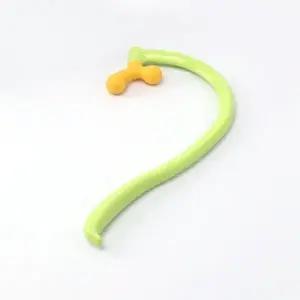 핸디 갈고리 마사지기 어깨안마기