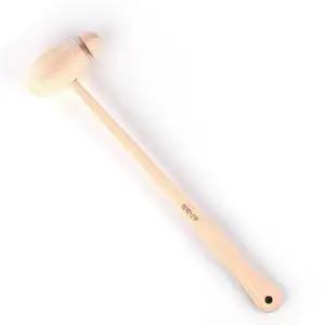 편백나무 1개 두드림마사지 편백안마망치