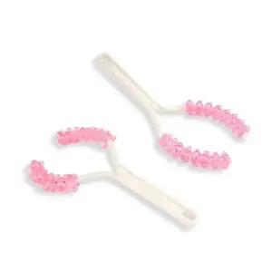 지압기 다리 롤러 마사지기