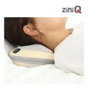 지니큐 후두하근 뒷목마사지 다용도 전신 쿠션마사지