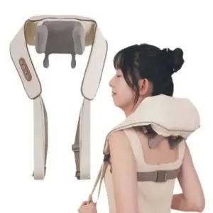 종아리안마기 어깨안마기 주무름 온열 무선 안마기