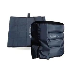 허리지지대 커프팩 싱글호스커프 허리커프 4구허리지지 4구